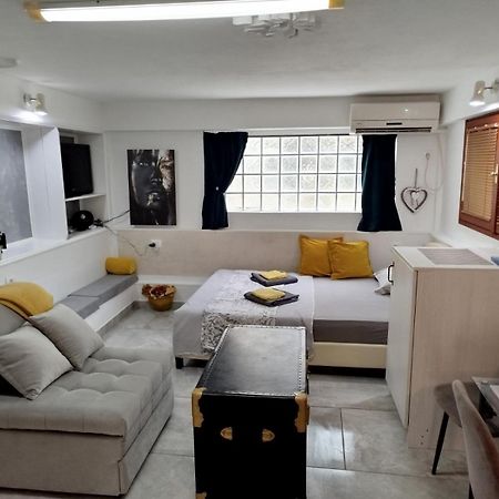 Apartman Art 코토르 외부 사진