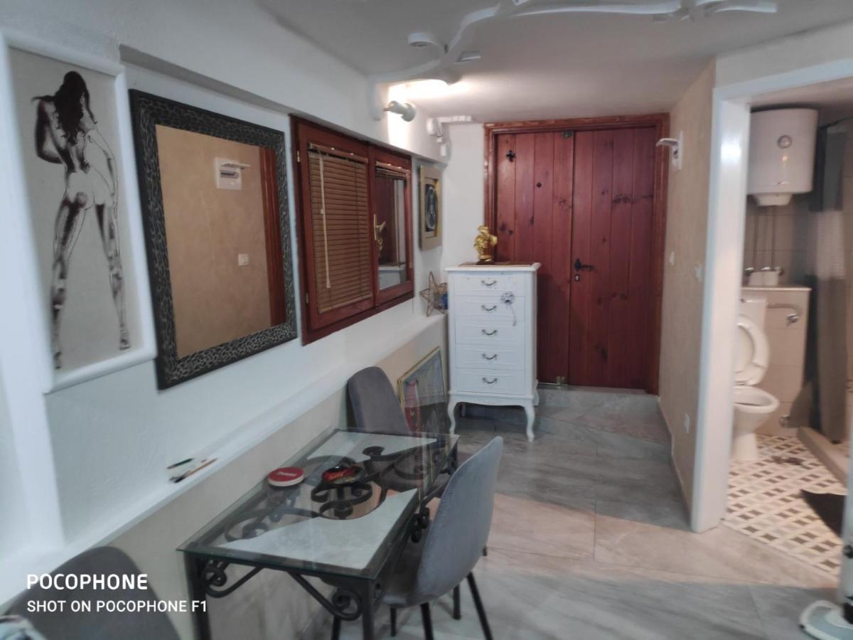 Apartman Art 코토르 외부 사진